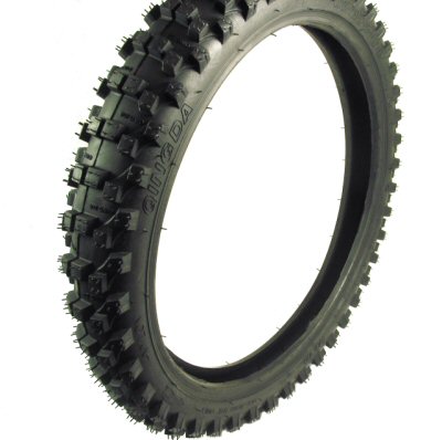 14" Dirt Bike Tire